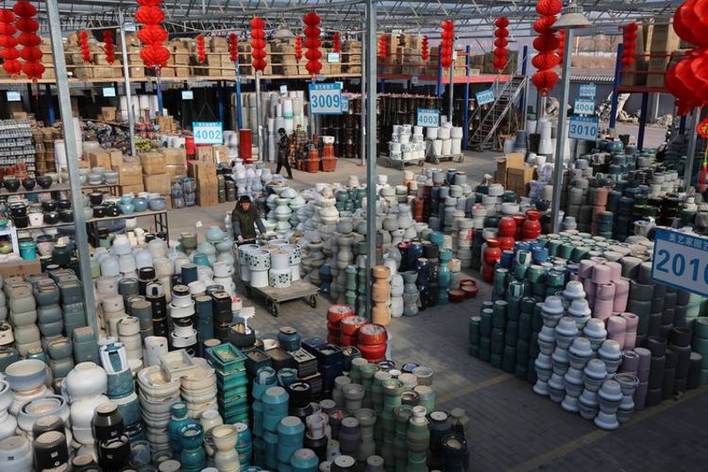 电工电料行业发展趋势:点亮未来的新引擎